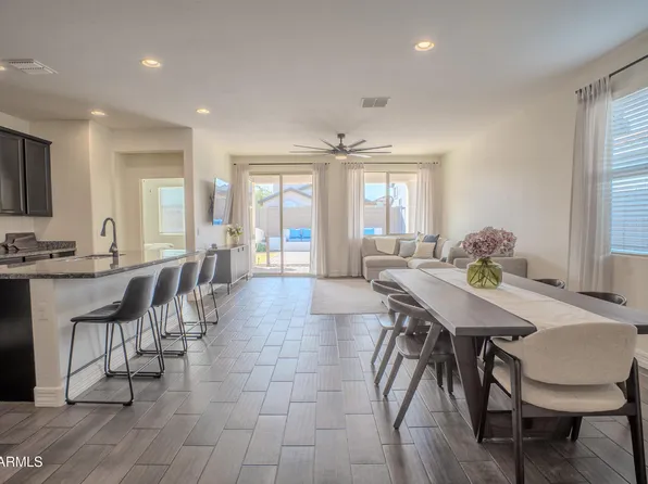 1691 W DESERT SPRING Way, San Tan Valley, AZ 85144