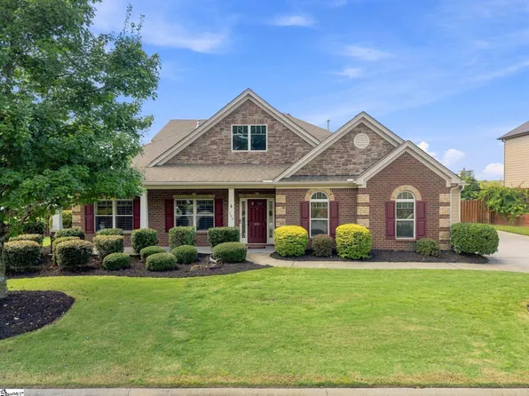 107 Versilia Ln, Simpsonville, SC 29681