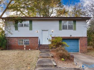 3426 Grassfort Dr SW, Huntsville, AL 35805