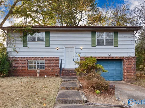 3426 Grassfort Dr SW, Huntsville, AL 35805