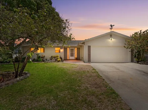 344 Crosswinds Dr, Palm Harbor, FL 34683