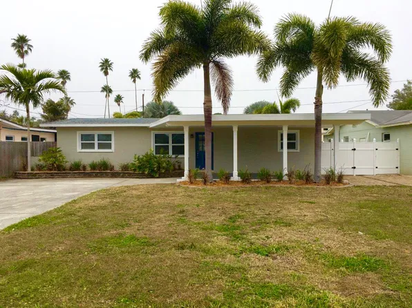 3610 Bayshore Blvd NE, Saint Petersburg, FL 33703