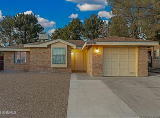 1821 Buchanan Ave, Las Cruces, NM 88001