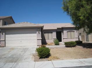 1118 Ripplestone Ave, North Las Vegas, NV 89081