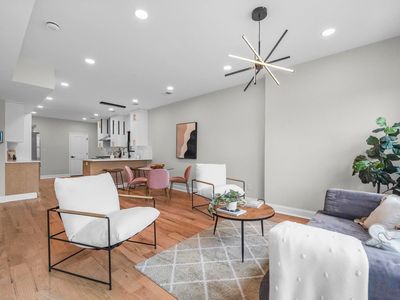 98 Claremont Ave FLOOR 2, Jersey City, NJ, 07305