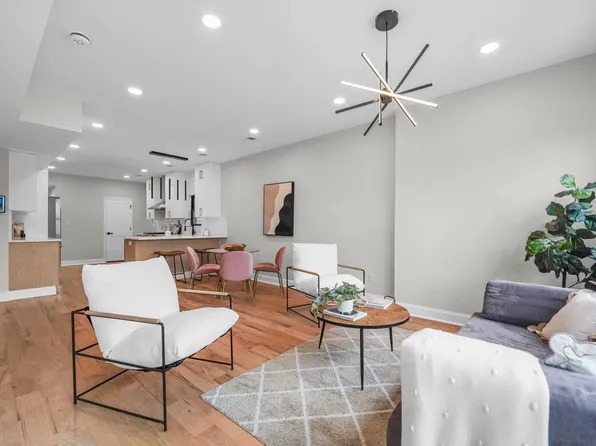 98 Claremont Ave Floor 2, Jersey City, NJ 07305
