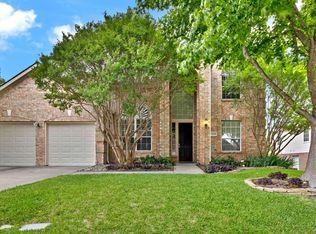 1320 Westmont Dr, McKinney, TX 75072