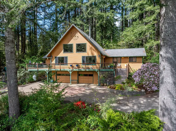 84 Olalla Pl, Toledo, OR 97391