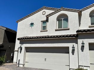 278 Rain Quail Way, Henderson, NV 89012