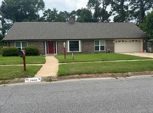 7866 Apollo Dr, Pensacola, FL 32506