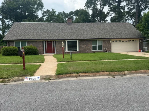 7866 Apollo Dr, Pensacola, FL 32506
