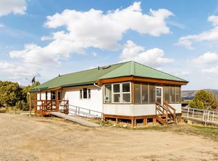 2053 Grass Mesa Rd, Rifle, CO 81650