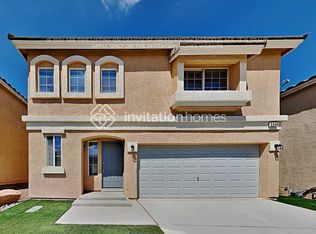 6648 Virtuoso Ct, Las Vegas, NV 89139