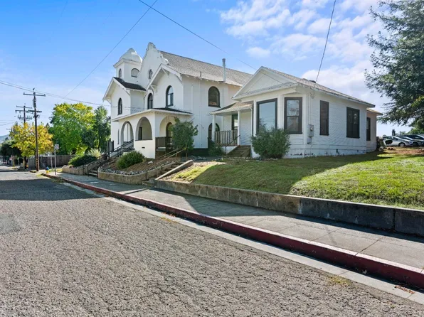 145 Wood Street, Willits, CA 95490