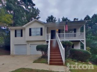 67 Michelle Ln, Hiram, GA 30141