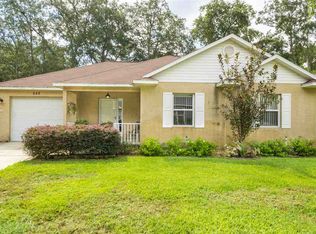 645 Intracoastal Cir, Saint Augustine, FL 32095