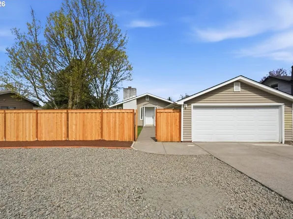 19805 Rock Rd, Beaverton, OR 97003