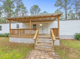9935 Baylor Ave, Hastings, FL 32145