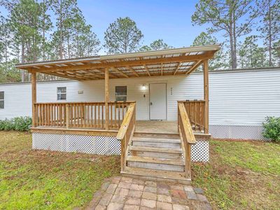 9935 Baylor Ave, Hastings, FL, 32145