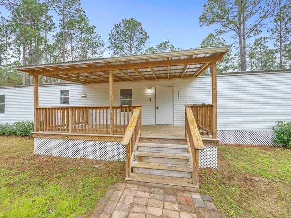 9935 Baylor Ave, Hastings, FL 32145