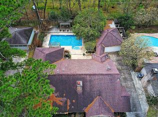 12511 Indian Wells Dr, Houston, TX 77066