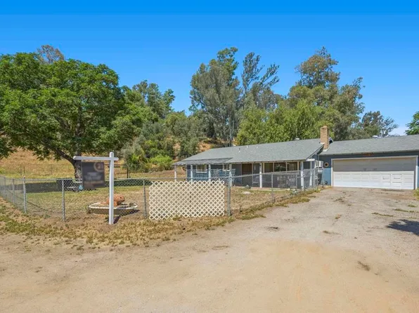 10684 Oak Creek Dr, Lakeside, CA 92040