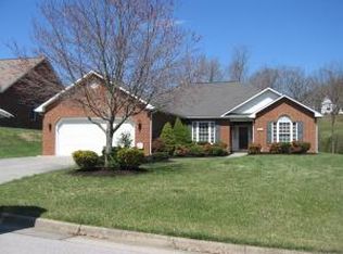 1536 Rosewalk Ln SE, Roanoke, VA 24014