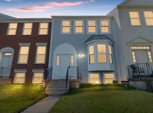 11030 Spring Lake Dr, Bowie, MD 20721
