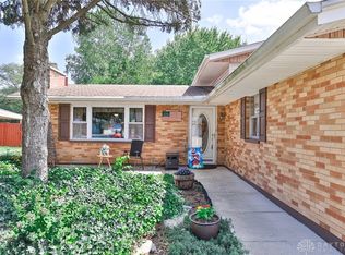 8025 Philadelphia Dr, Fairborn, OH 45324