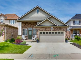 1956 Foxwood Ave, London, ON N6G0C5
