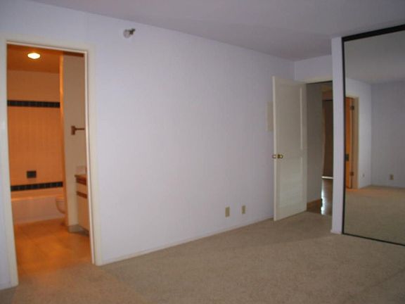 Master Bedroom Two
