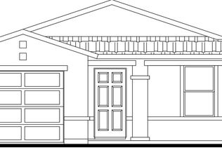 949 Villa Seca Dr, Horizon City, TX 79928
