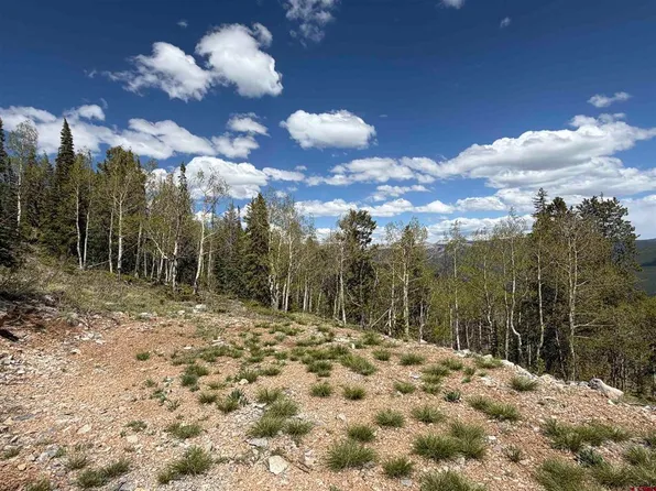 159 Lime Bluff Drive, Pitkin, CO 81241