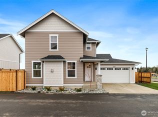 Church Hill Ranch, Ferndale, WA 98248