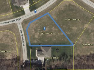 3010 Stonefence Dr, Kankakee, IL 60901