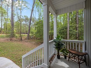 127 Mohawk Dr, Louisburg, NC 27549