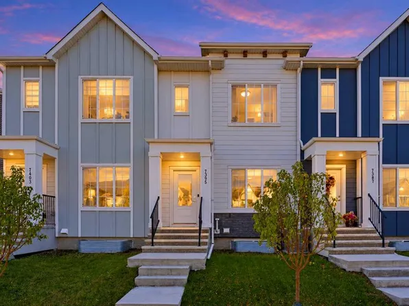 7395 N 202nd Ave SE, Calgary, AB T3S 0E8