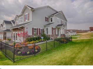 3241 Krista Ln, Chester Springs, PA 19425