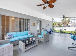 360 71st Ave, Saint Pete Beach, FL 33706