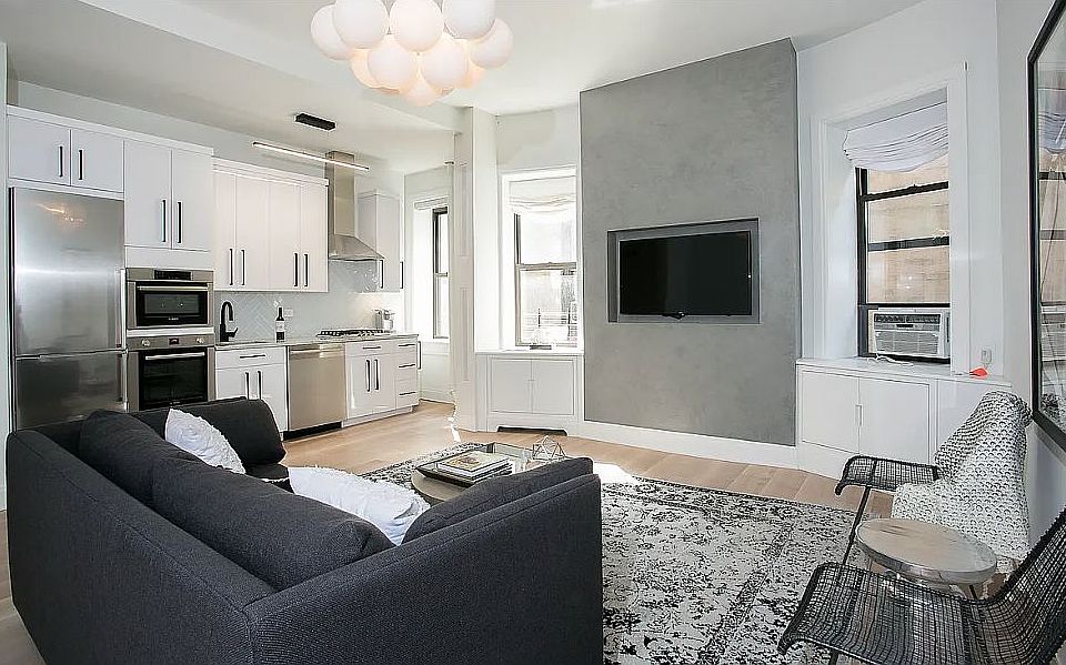 1st image of 342 W 56th St APT 5C