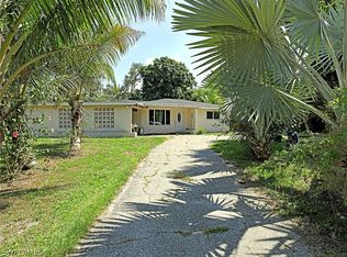 69 W Mariana Ave, North Fort Myers, FL 33903