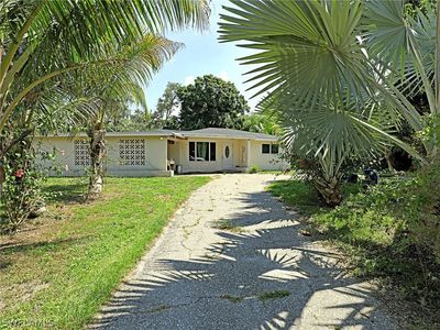 69 W Mariana Ave, North Fort Myers, FL, 33903