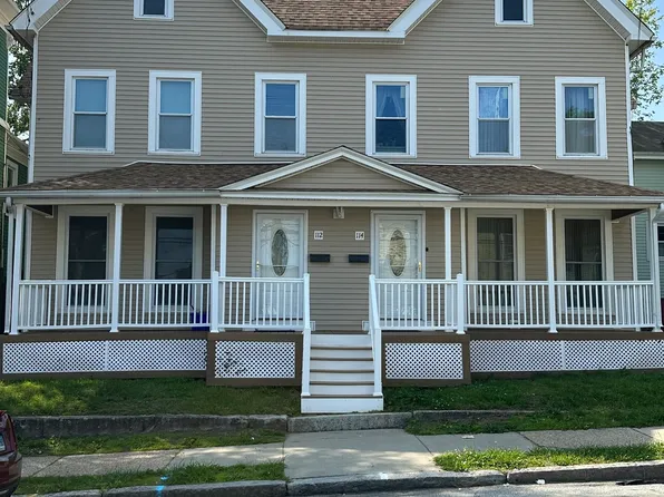 114 Hempstead Street, New London, CT 06320