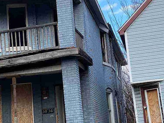 5838 Hazlett