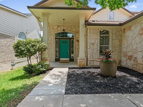 3016 Fleet Dr, Austin, TX 78748