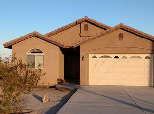3141 Frying Pan Rd, Borrego Springs, CA 92004