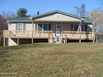 6737 Ridgeview Rd, Knoxville, TN, 37918