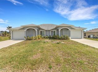 2429/2431 Ted Ave S, Lehigh Acres, FL 33973