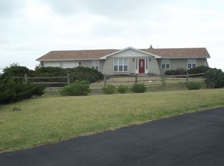 25438 County Road Dd5, Springfield, CO 81073