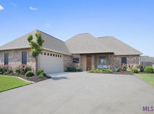 4434 Monte Vista Dr, Addis, LA 70710